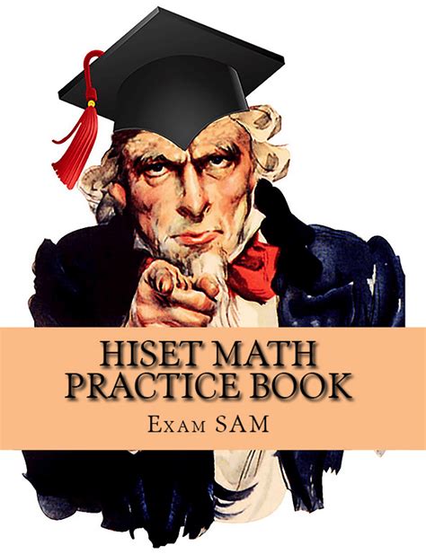 hiset math test pdf